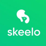 Skeelo Logo